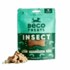 BECO Insect Dog Treats 70g -Pet Care Supplies Store BECOInsectTreatsPetworld.ie