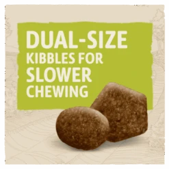 Beta Adult Chicken Dog Food 2kg 9 Beta Adult Chicken Dog Food 2kg -Pet Care Supplies Store BETA dual sized kibbles