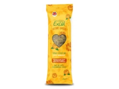 Burgess Excel Forage And Feast Bar Marigold 60g