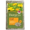 Burgess Excel Herbage Made From Timothy Hay 1kg 1 Burgess Excel Herbage Made From Timothy Hay 1kg -Pet Care Supplies Store BG1558NET
