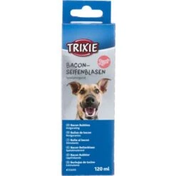 Trixie Bacon Bubbles For Dogs