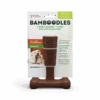 Bamboodles T-bone Dog Chew Beef Flavour 2 Bamboodles T-bone Dog Chew Beef Flavour -Pet Care Supplies Store Bamboodle t bone beef Petworld.ie 1