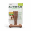 Bamboodles T-bone Dog Chew Chicken Flavour -Pet Care Supplies Store Bamboodles t bone chicken Petworld.ie