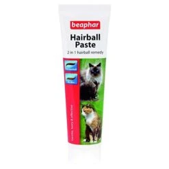 Beaphar Cat Hairball Remedy Paste