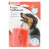 Beaphar Dental Finger Toothbrush 2 Pack 1 Beaphar Dental Finger Toothbrush 2 Pack -Pet Care Supplies Store BeapharfingertoothbrushPetworld.ie