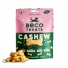 BECO Cashew Dog Treats 70g 1 BECO Cashew Dog Treats 70g -Pet Care Supplies Store BecoCashewTreatsPetworld.ie