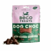 BECO Dog Choc Treats 70g -Pet Care Supplies Store BecoDogChocTreatsPetworld.ie