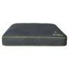Beddies Waterproof Dog Mattress -Charcoal/Lime -Pet Care Supplies Store Beddies lime and charcoal 1