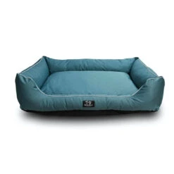 Beddies Waterproof Dog Lounger - Teal