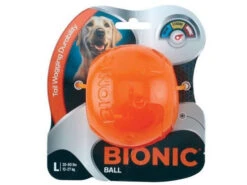 Bionic Ball -Pet Care Supplies Store Bionic ball L Petworld.ie