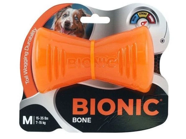 Bionic Bone 3 Bionic Bone