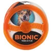 Bionic Toss N Tug Ring 1 Bionic Toss N Tug Ring -Pet Care Supplies Store BionictossntugringPetworld.ie