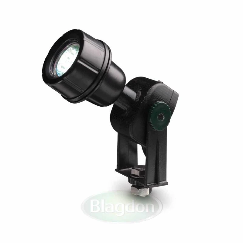 Blagdon Feature LED Light 1 X 0.76w 3 Blagdon Feature LED Light 1 X 0.76w
