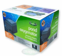 Blagdon Pond Oxygenator 2400