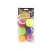 Bro Throw Tennis Balls 6 Pack 2 Bro Throw Tennis Balls 6 Pack -Pet Care Supplies Store Bro Throw Tennis Balls 6 pack