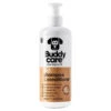 Buddycare 2 In 1Shampoo And Conditioner 500ml -Pet Care Supplies Store Buddycare2in1Petworld.ie