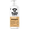 Buddycare Oatmeal Shampoo 500ml -Pet Care Supplies Store BuddycareOatmealshampooPetworld.ie