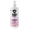 Buddycare White Dog Shampoo 500ml 1 Buddycare White Dog Shampoo 500ml -Pet Care Supplies Store BuddycarebabyfreshshampooPetworld.ie 22d89a5f 3e16 495a a229 e700a0ff7e73