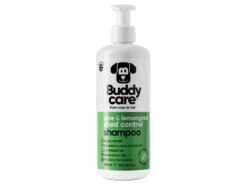 Buddycare Shed Control Shampoo 500ml