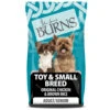 Burns Toy And Small Breed Original Smaller Kibble 6kg -Pet Care Supplies Store Burns Toy Small Breed Original Smaller Kibble 2kg 5fb59f2d ea89 4302 8b71 6341503d0664