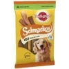 Pedigree Schmackos Poultry 20 Pack -Pet Care Supplies Store CG11M 03