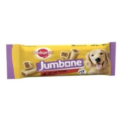 Pedigree Jumbone Beef Medium