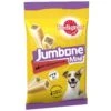 Pedigree Jumbone Small Beef 4pk -Pet Care Supplies Store CG31R 03