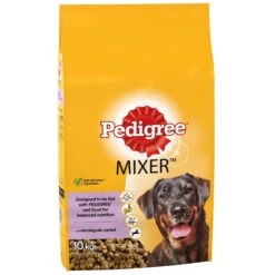 Pedigree Mixer Original 12kg