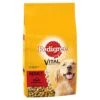 Pedigree Adult Beef Dog Food 12kg 1 Pedigree Adult Beef Dog Food 12kg -Pet Care Supplies Store CK56A 03