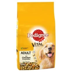 Pedigree Adult Chicken 12kg