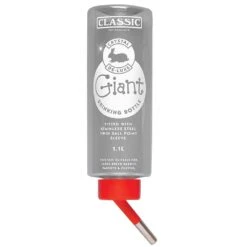 Classic Deluxe Rabbit Giant Drinking Bottle 1000cc