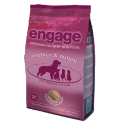 Red Mills Engage Mother & Puppy Dog Food