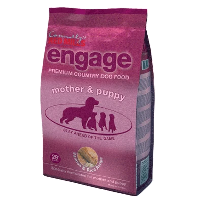 Red Mills Engage Mother & Puppy Dog Food 3 Red Mills Engage Mother & Puppy Dog Food