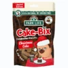 Park-Life Christmas Cake Cake-Bix 100G -Pet Care Supplies Store Cake Bix Christmas Cake Back