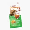 Catit Creamy Chicken & Lamb Cat Treat -Pet Care Supplies Store Catit Creamy Chicken Lamb