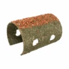 Trixie Small Pet Cave With Carrot 1 Trixie Small Pet Cave With Carrot -Pet Care Supplies Store Cave for small pets