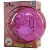 Cheeko Hamster Ball Pink 7" 2 Cheeko Hamster Ball Pink 7" -Pet Care Supplies Store Cheeko Hamster Ball pink