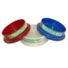 Anti-Tip Rabbit Dish -Pet Care Supplies Store CheekoAntiTipBowlPetworld.ie