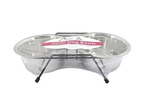 Cheeko Double Diner 2X920ml 6" 4 Cheeko Double Diner 2X920ml 6" - Image 2