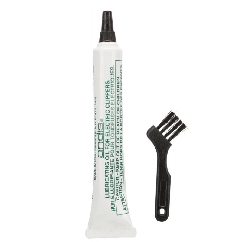 Andis MBG-4 Clipper Set- 2 Pin Plug 7 Andis MBG-4 Clipper Set- 2 Pin Plug - Image 5