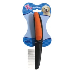 Chanelle Pet Medium Comb 22cm