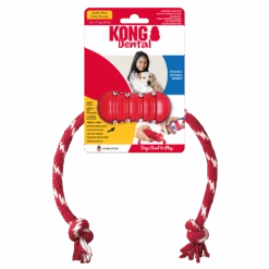 KONG Dental With Rope