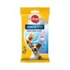 Pedigree Dentastix 7pk For Small Dogs