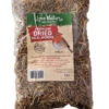 Select Seeds Dried Mealworm 1 Litre -Pet Care Supplies Store DriedMealworm1LTRPetworld.ie
