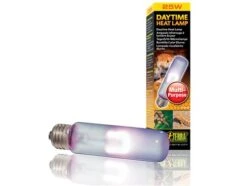 Exo Terra Daytime Heat Lamp For Terrariums
