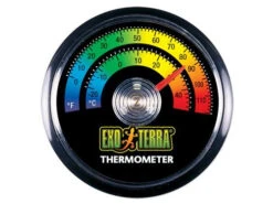 Exo Terra Thermometer Dial