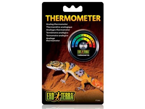 Exo Terra Thermometer Dial 4 Exo Terra Thermometer Dial - Image 2