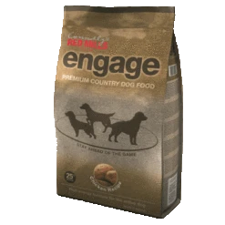 Red Mills Engage Chicken Dog Food