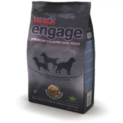 Red Mills Engage Duck & Rice Dog Food