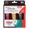 KONGEnticer Dental Cleaning Gel Variety 3 Pack 2 KONGEnticer Dental Cleaning Gel Variety 3 Pack -Pet Care Supplies Store Enticer variety pk Petworld.ie 1